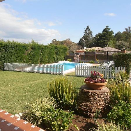 Chalet Playa De Barbate Vejer de la Frontera Bilik gambar