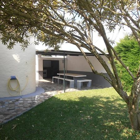 Chalet Playa De Barbate Vejer de la Frontera Bilik gambar