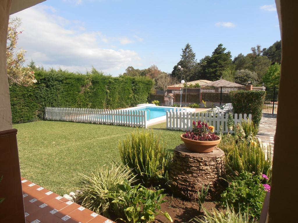 Chalet Playa De Barbate Vejer de la Frontera Bilik gambar